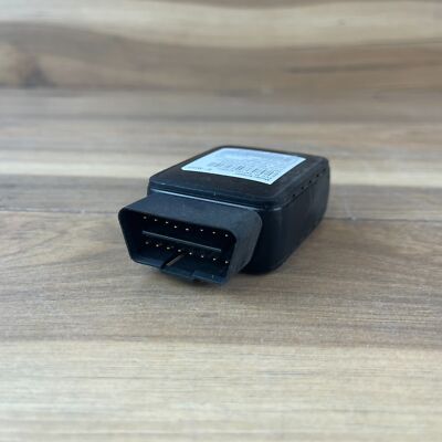 T-Mobile SyncUP Drive SD6500 LTE WiFi Car OBD-II & Mobile Hotspot Black Portable