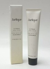 Jurlique Citrus Hand Cream 1.4 oz NIB
