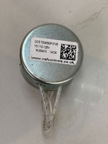 ABB / Shunt Release Coil Y3 / Solenoid R32 110-125VDC/AC / GCE7004590P0105