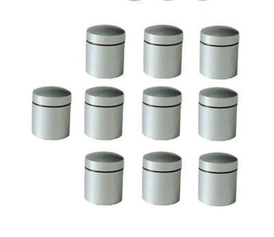 3 x magnetischer Nano TOP PREIS Geocaching Behälter Versteck Cache magnetisch eB