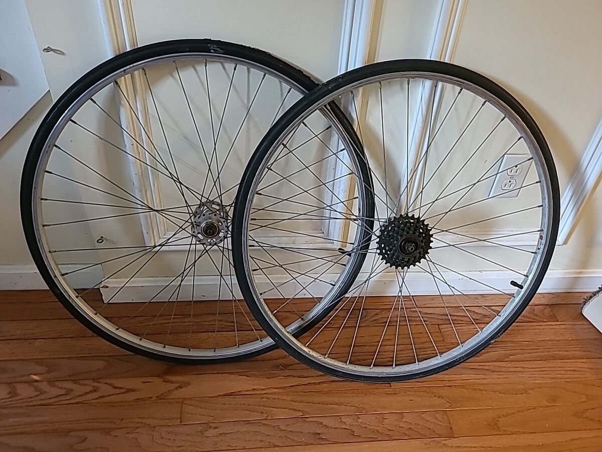 Vintage Campagnolo 27 Vintage Campagnolo 27