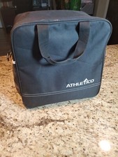 Athletico Ski Bag and Ski Boot Bag Combo - Ski Bags for Air Travel - Unpadded...