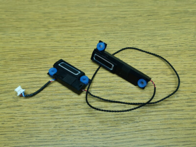 Original Lenovo ThinkPad E16 Gen 1 Interne Laptop Lautsprecher Links & Rechts OEM!