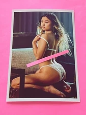 Found 4X6 Art Photo of The Hot Girl Next Door Beautiful Woman Sexy Asian Model