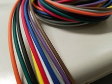 100 FEET AUTOMOTIVE PRIMARY WIRE 12 GAUGE AWG HIGH TEMP GXL 10 COLORS 10 FT EA