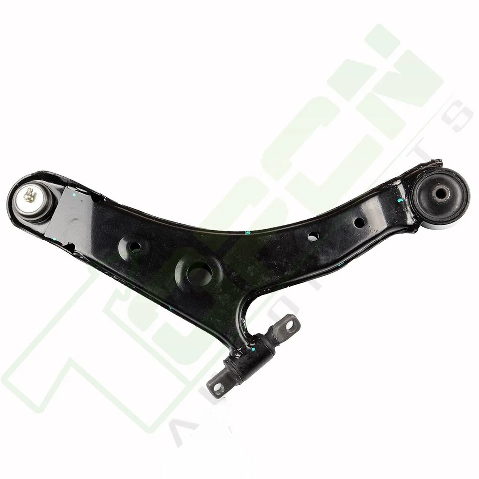 New For 2001 - 2003 2004 2005 2006 Hyundai Santa-Fe Front Left Lower Control Arm Foto 4 de 4