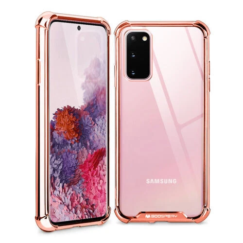 Mercury Glossy Cell Phone Cases, Covers & Skins for Samsung