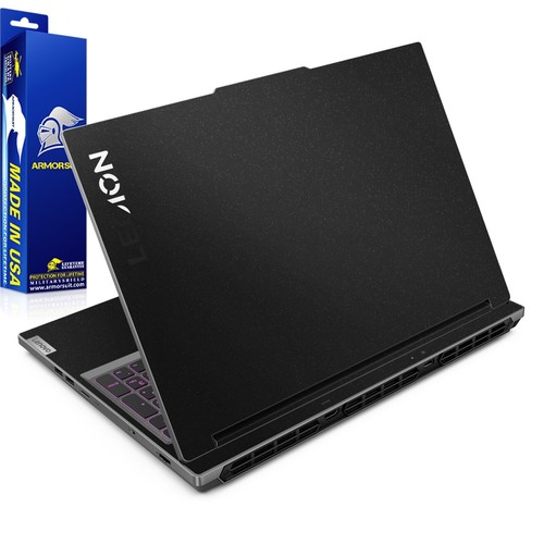 Armorsuit Vinyl Skin Wrap Film for Lenovo Legion 5i (Gen 9, 2024) - Full Wrap - 第 3/48 張圖片