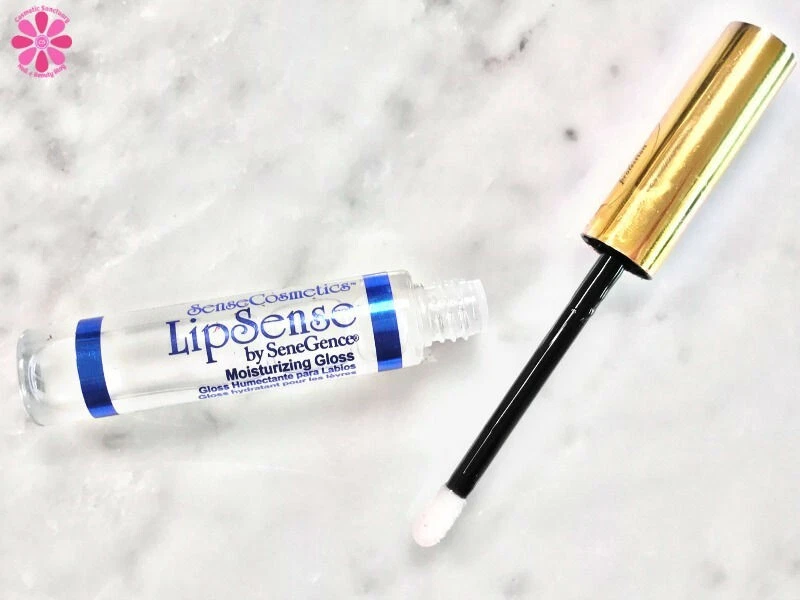 💌 LOT of 3/GLOSSY GLOSS LipSense SeneGence NEW/SEALED---BY MORE/SAVE MORE - Image 2 of 2