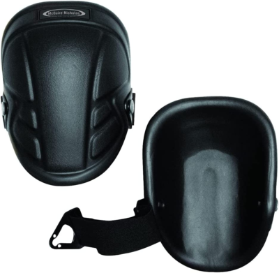#ad 1MN 350 Tuff Shell Knee Pads Lightweight Ergonomic Design Lined with High... $26.95