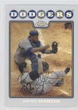 Russell Martin