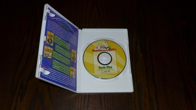 Jenny McCarthy's Teach2Talk Teach2Play Volume 1 Basic Play DVD
