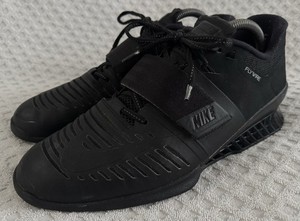 Nike Romaleos 3 | eBay