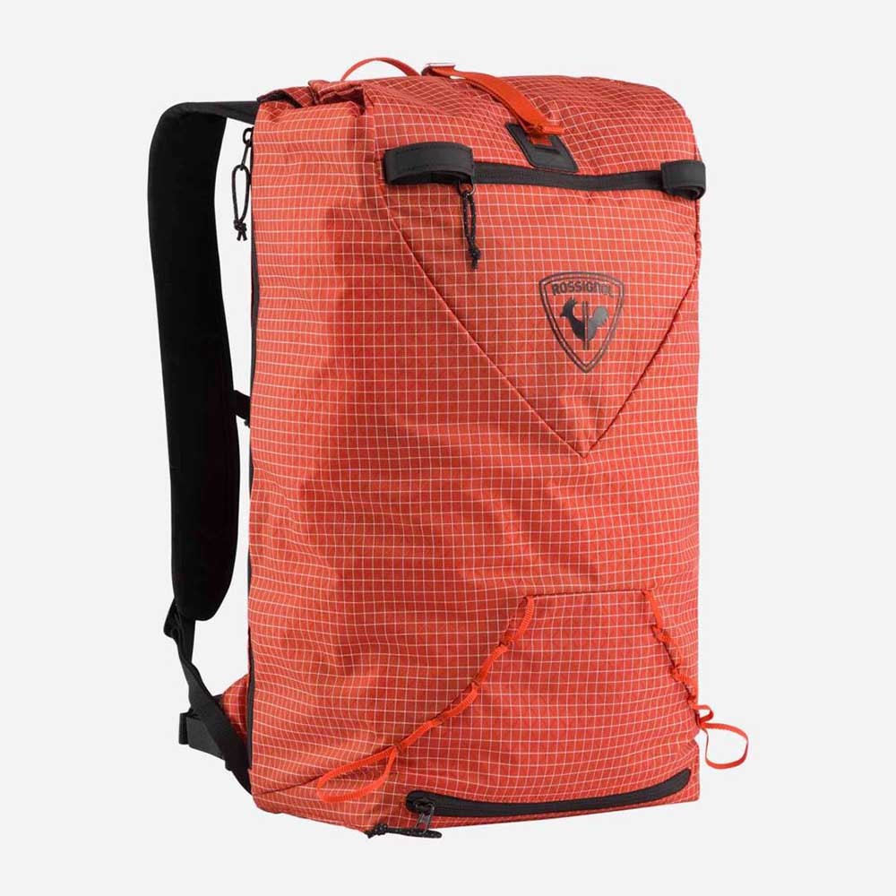 Sac à dos Escaper Unlimited 18L tan pour randonnée urbaine et outdoor