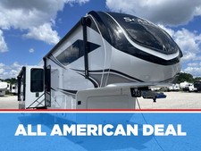 2026 Grand Design Solitude 310GK