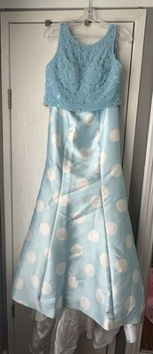 Dave & Johnny Prom 2 Piece Size 5/6