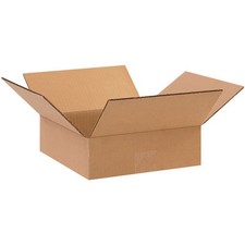 10x10x3 SHIPPING BOXES STRONG 32 ECT 25 Pack