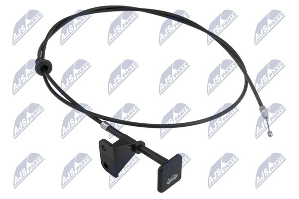 Motorhaubenzug NTY EZC-HD-032 FüR Honda Civic 7 Hatchback EU EP EV ES ET EM2 IMA-image
