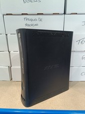 Console Xbox 360 Elite Noir Hs