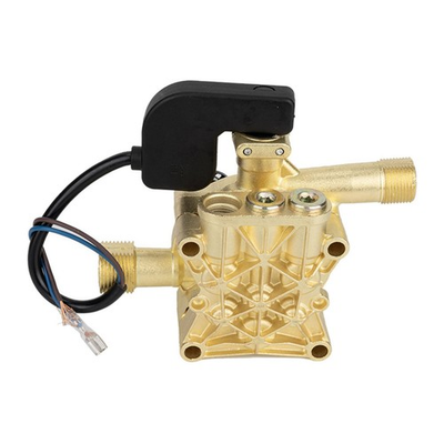 #ad 220V Household High Pressure Pump M22 Outlet for Courtyard Vehicles Home $41.17