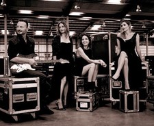 The Corrs Unsigned photo -  Irish family band - Donation to Charity *17