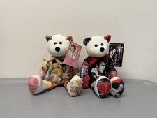 Elvis Presley Limited Treasures Beanie Baby