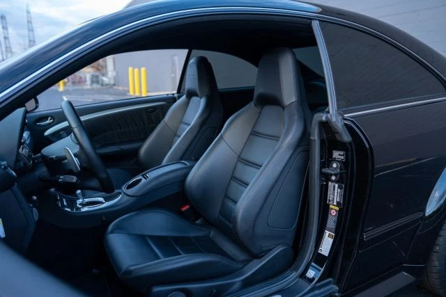 2008 Mercedes-Benz CLK63 AMG CLK 63 AMG Black Series Coupe 2D - Image 3 of 4