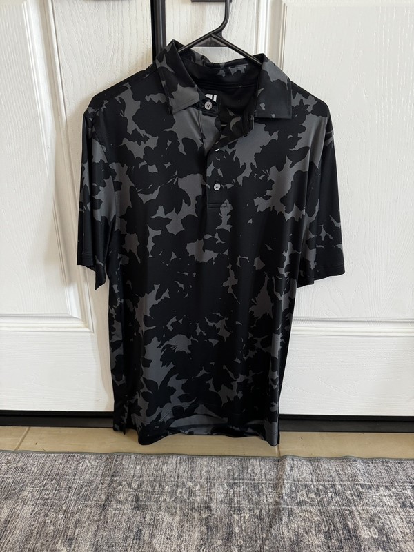 LOT OF MENS FOOTJOY GOLF POLOS SHIRT SIZE SMALL FJ (3 TOTAL)