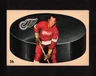 1962-63 WARREN GODFREY #36 VG+ Parkhurst Red Wings Star Vintage NHL Hockey Card
