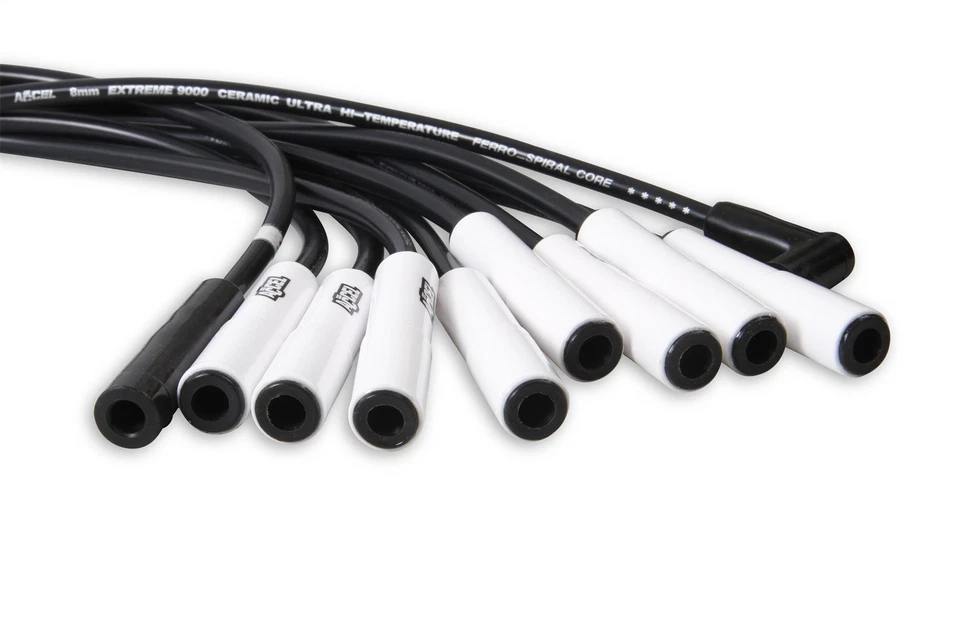 ACCEL TST24 Camión Super Tune-Up Kit Encendido Afinación Kit Foto 4 de 4