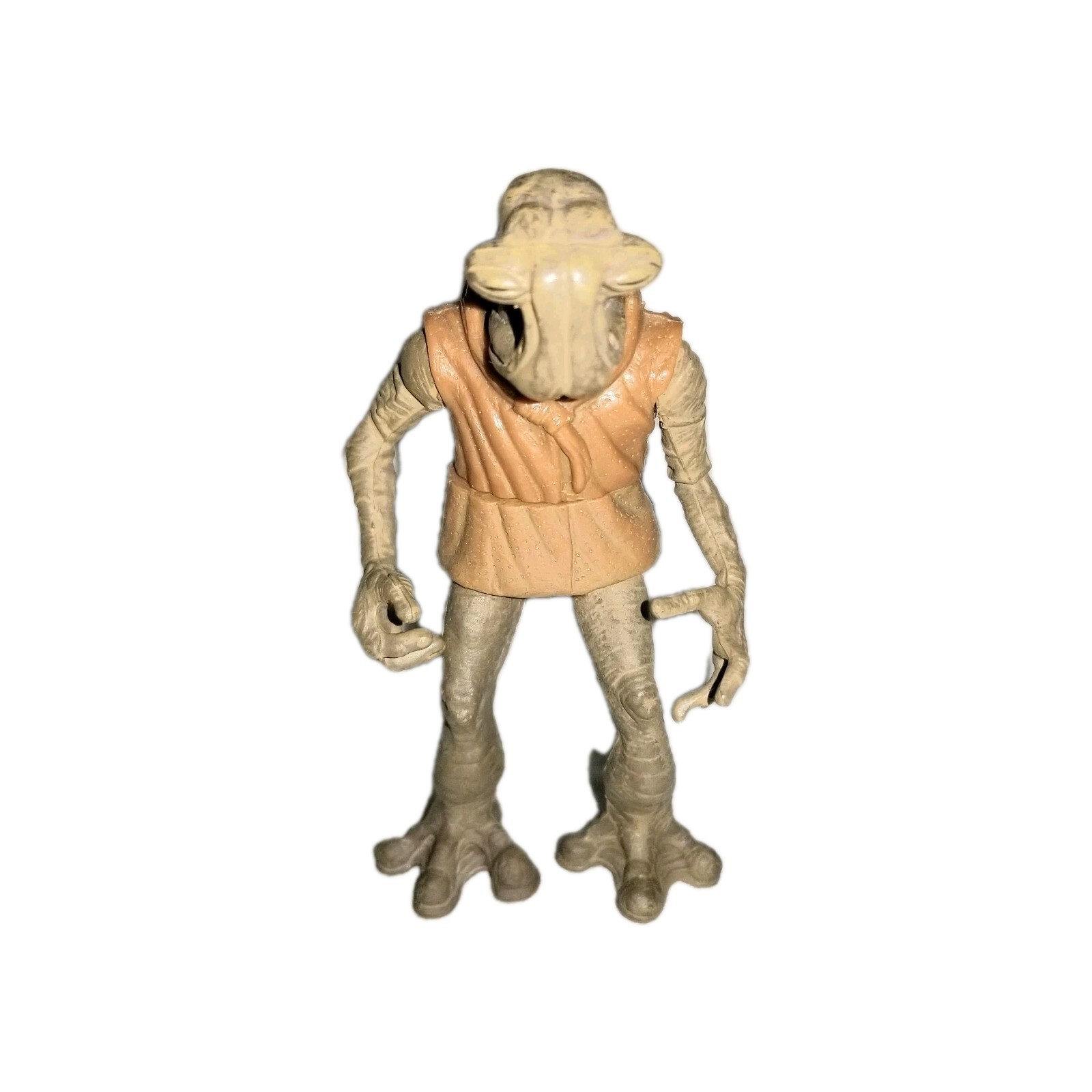 MOMAW NADON 2003 Cantina Bar Star Wars Serie SAGA Hammerhead - ASW17