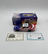 Dale Earnhardt 1996 3 Atlanta Olympics Monte Carlo Chrome NASCAR 1:24 Diecast
