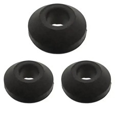 3 x Dichtung der Ventildeckelschraube FEBI BILSTEIN für VW GOLF 3, GOLF 3