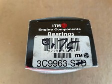 OPEN BOX  ITM Connecting Rod Bearing Set Mits...
