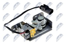 NTY EZC-BM-061 Bonnet Lock for BMW