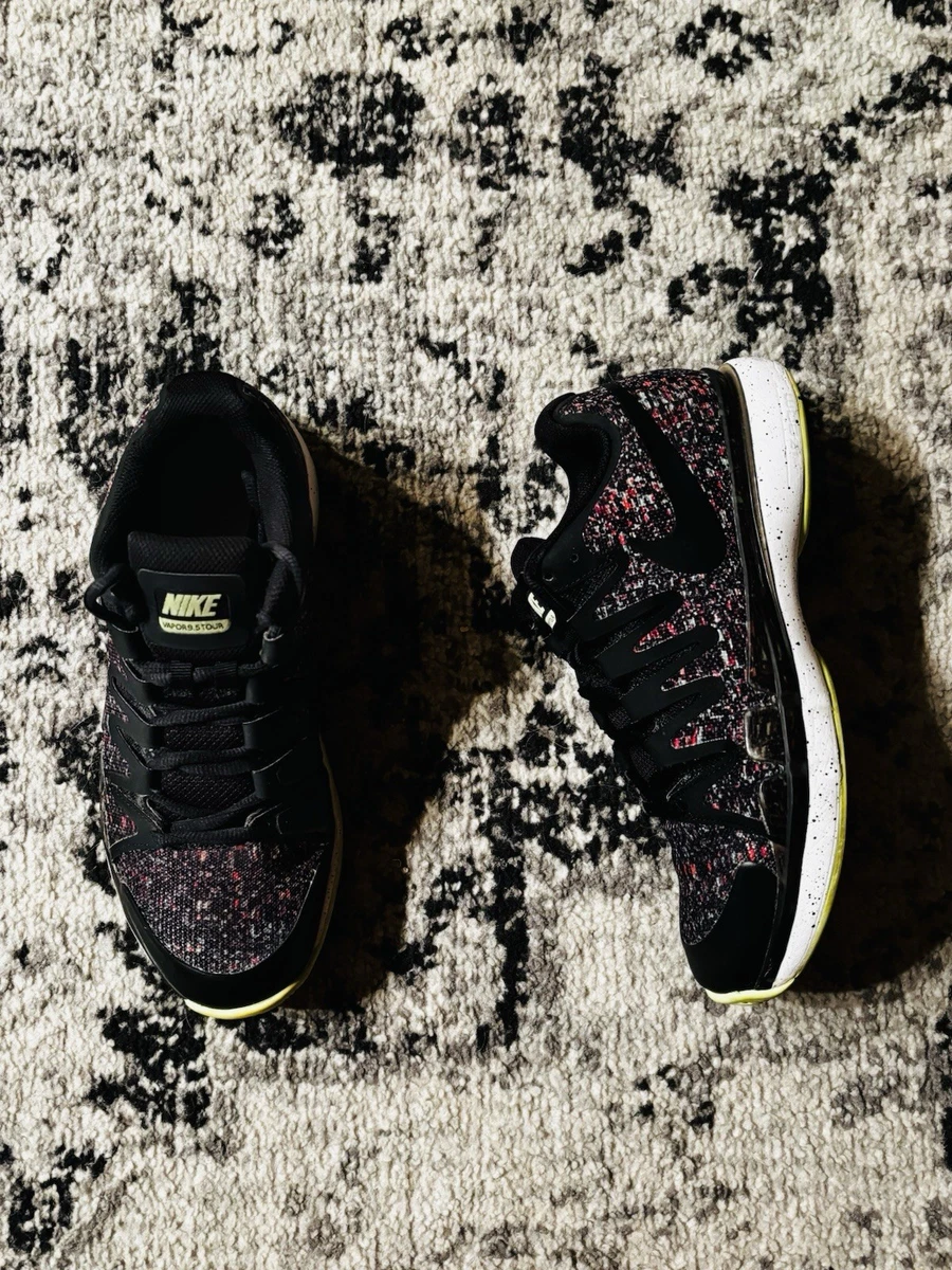 Las mejores ofertas en Nike Zoom Vapor 9.5 Tour QS London Multi