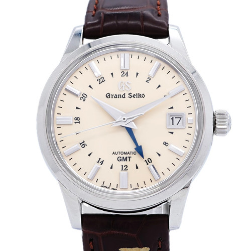 Grand Seiko Elegance SBGM221 39.5 mm