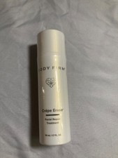 Crepe Erase Body Firm Facial Repair Treatment 1.7 FL.oz Sealed