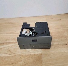 Nice Used Kodak Ektagraphic III Carousel Parts - Lamp Module Tray w/ Bulb