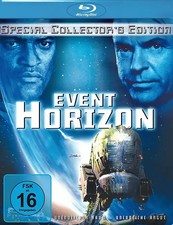 Event Horizon