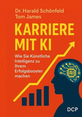 Karriere mit KI Tom James