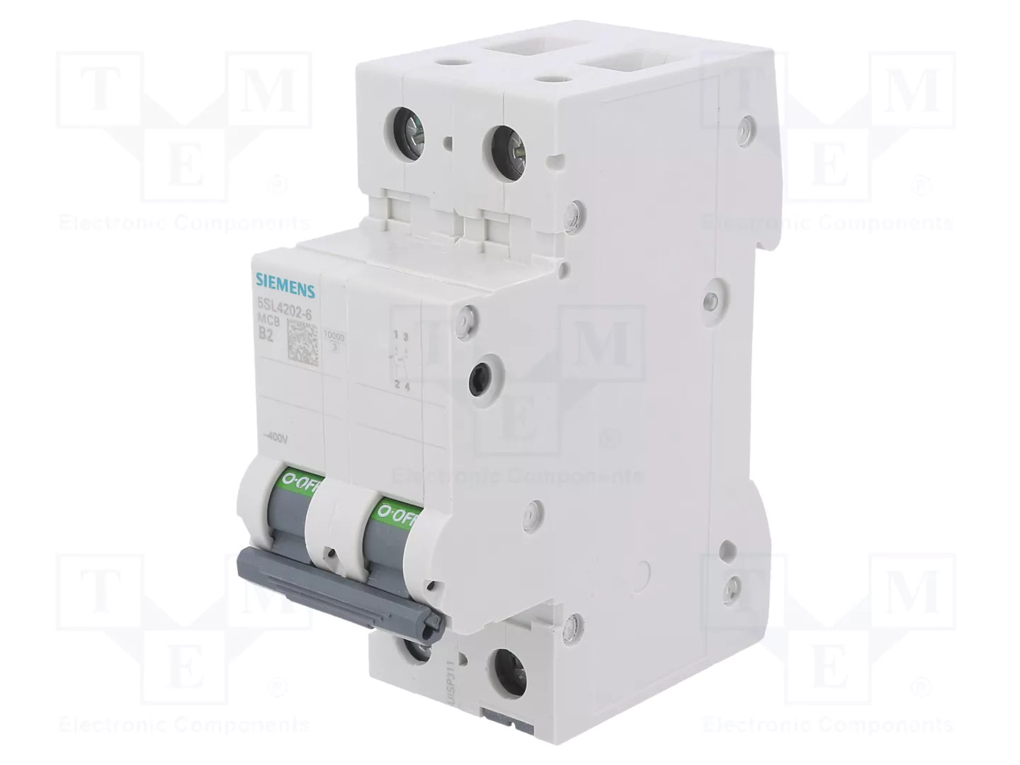 SIEMENS 5SL4202-6 Circuit breaker