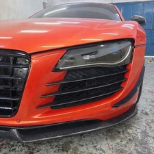 Pare-choc avant Audi R8