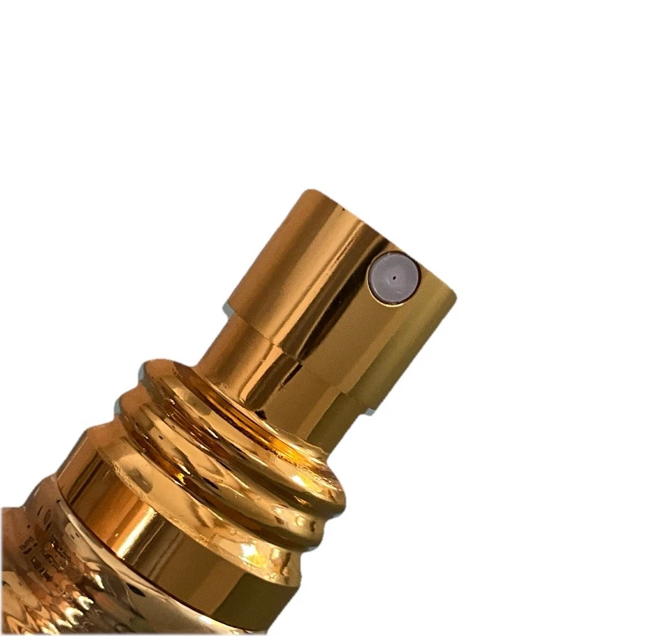 Jean Paul Gaultier Le Male Elixir Perfume Spray Para Hombre y Gel de Ducha para Todo Foto 4 de 4