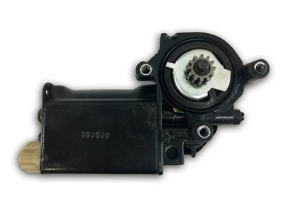 1955-1979 LH Power Window Motor Cadillac Deville Eldorado Fleetwood Seville Left
