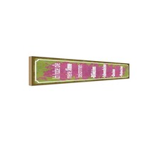 Holzschild 10X46 Cm Habe Alle Meine Sinne Beisammen Spruch Zitat Deko Geschenk H