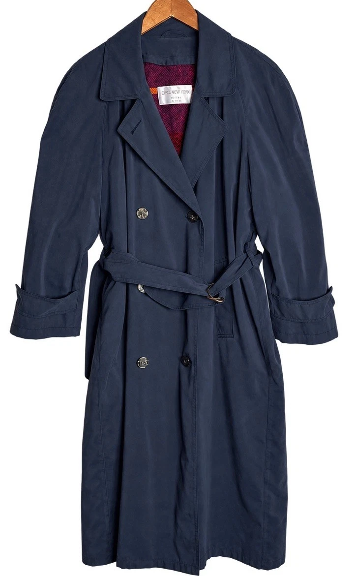 25+ vintage trench coat for sale | Updated Oct 2026
