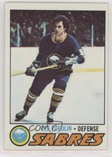 1977-78 Topps Lee Fogolin #94 2k3