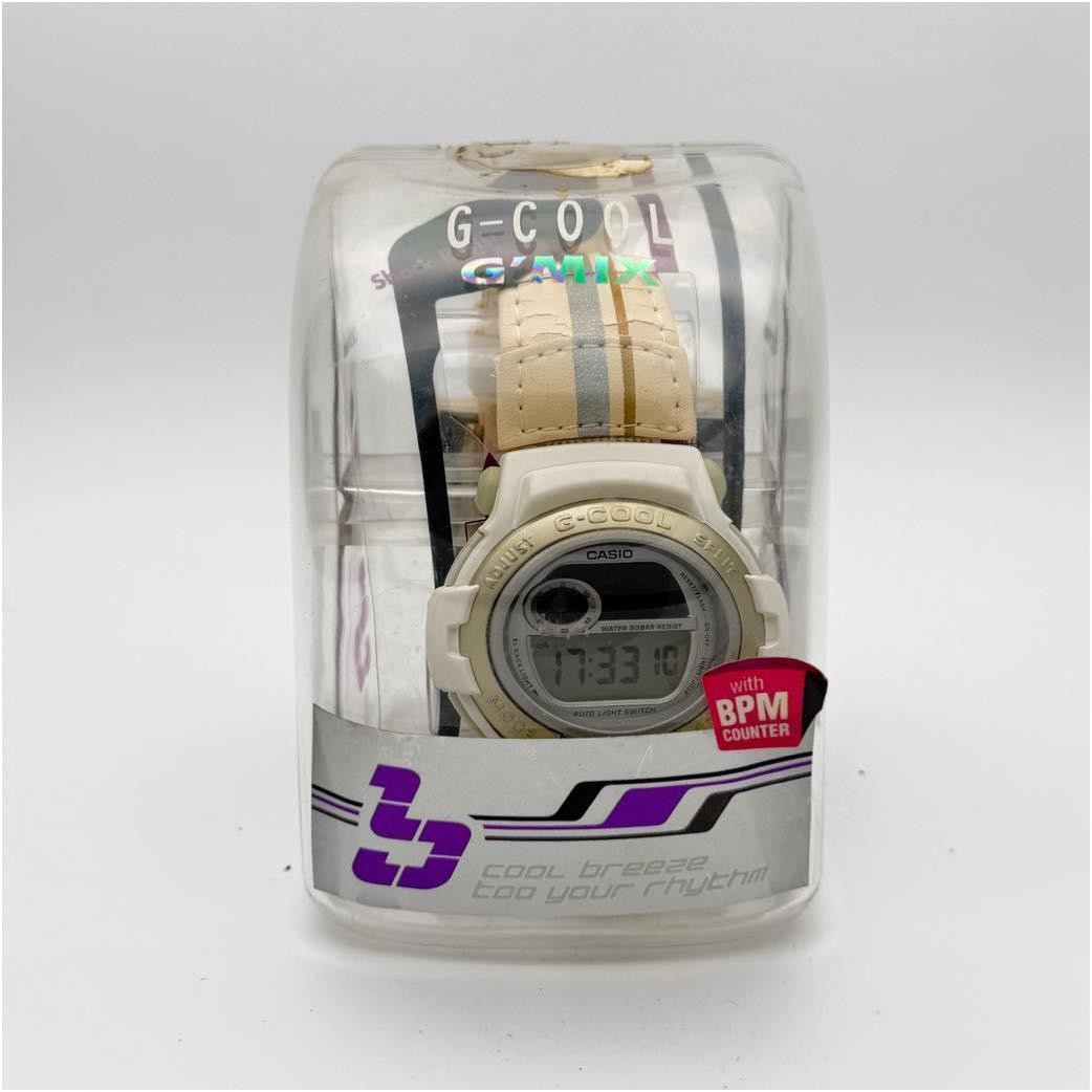 Casio G Shock G Cool GT 003 G Mix Digital Watch Quartz Unisex GMT Casio G Shock G Cool GT 003 G Mix Digital Watch Quartz Unisex GMT
