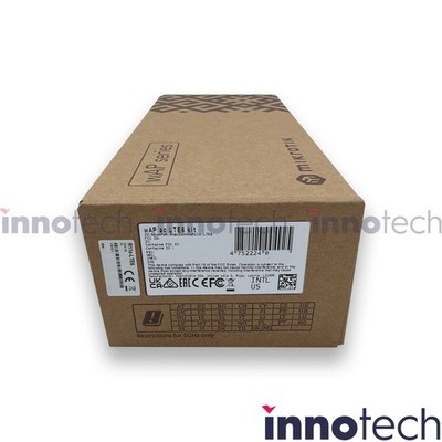 MikroTik RBwAPGR-5HacD2HnD&R11e-LTE6 wAP ac LTE6 kit AP New Sealed